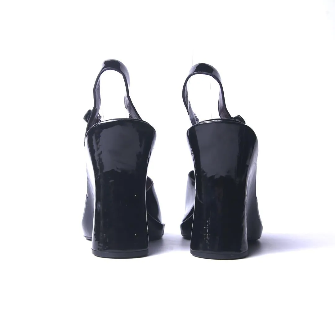 ZARA. . High Heel Chairs