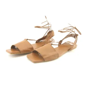 ZARA . Flat Shoes For Teachers