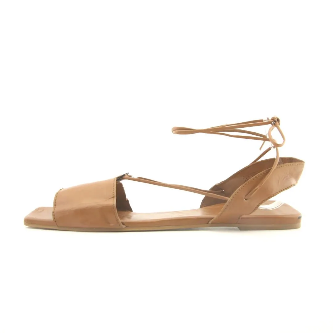 Flat Salsa Dance Shoes ZARA .