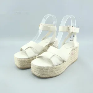 ZARA. . High Heels With Toe Cleavage