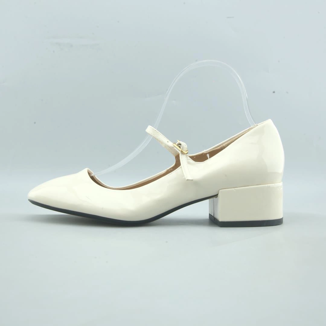 Feature Of High Heels ZARA. .