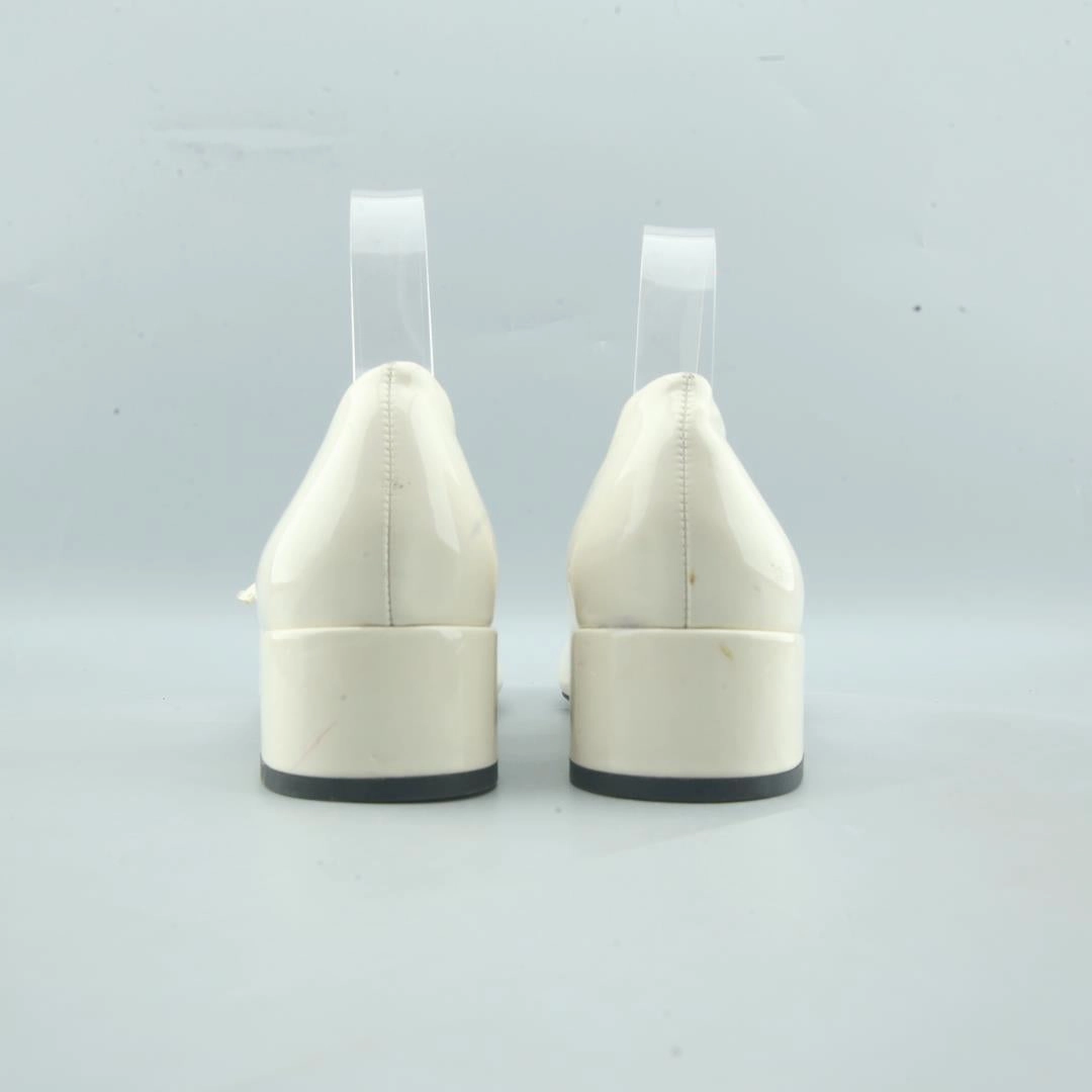 Barely There High Heels ZARA. .