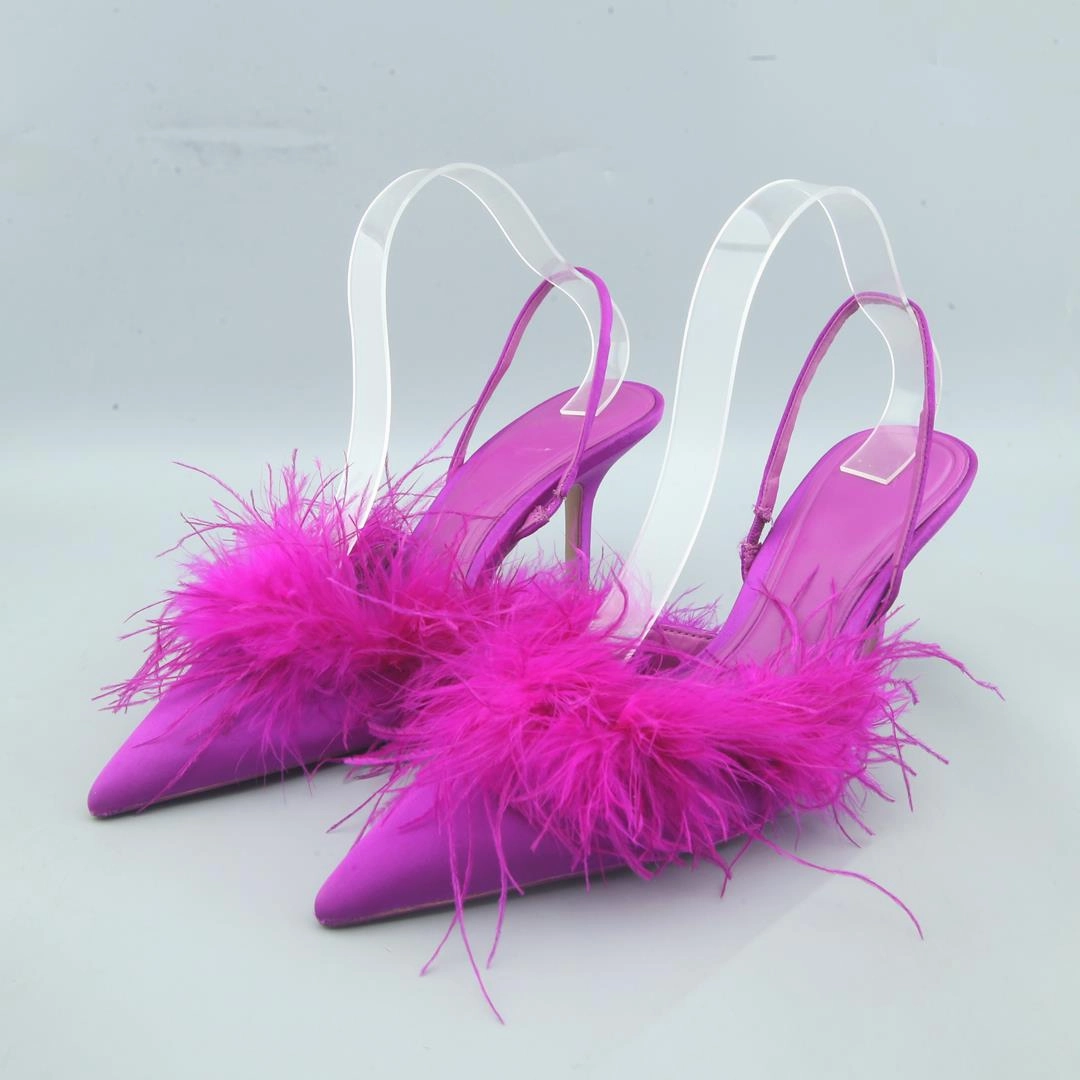 ZARA. . High Heel Race In Dc