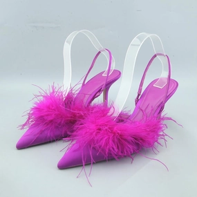 ZARA. . J Renee High Heels