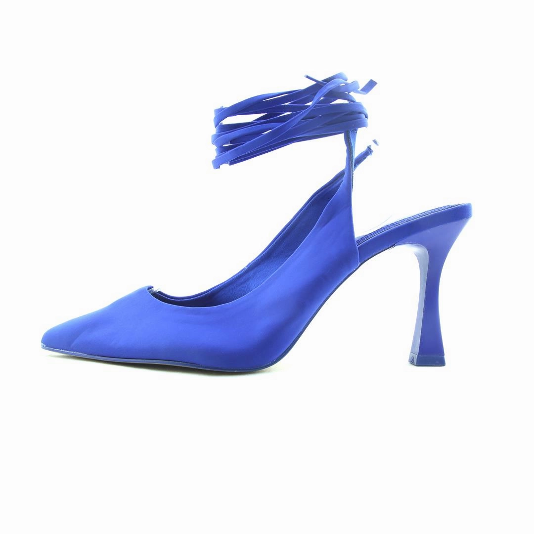 ZARA. . High Fashion High Heel Shoes