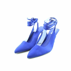 ZARA. . Wedge Sneakers