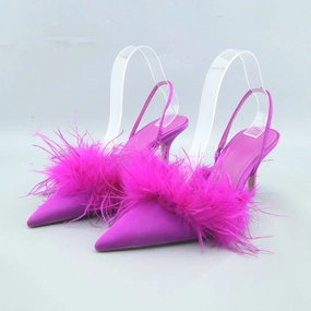 ZARA. . Hell In Heels