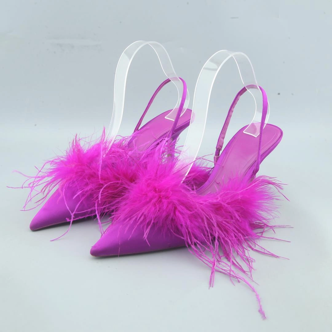 In High Heel Boots ZARA. .