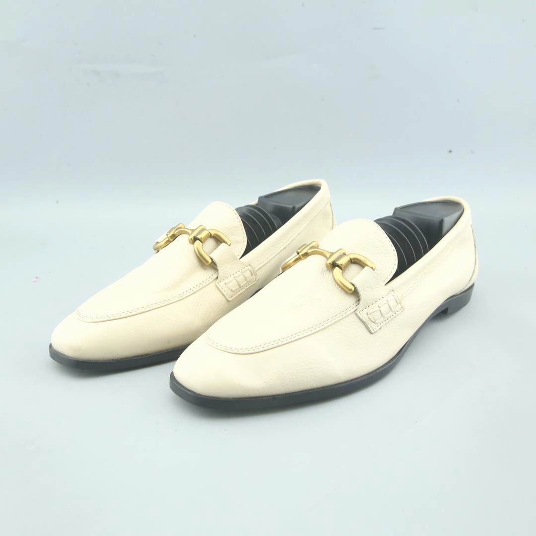 ZARA. . Open Toe Clogs Slip On