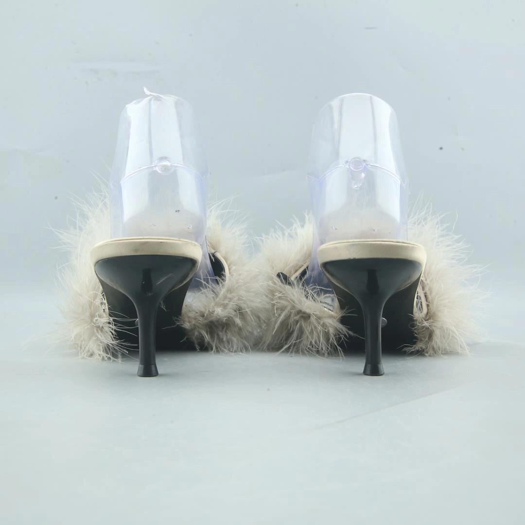 Patent Leather Heel Sandals ZARA. .