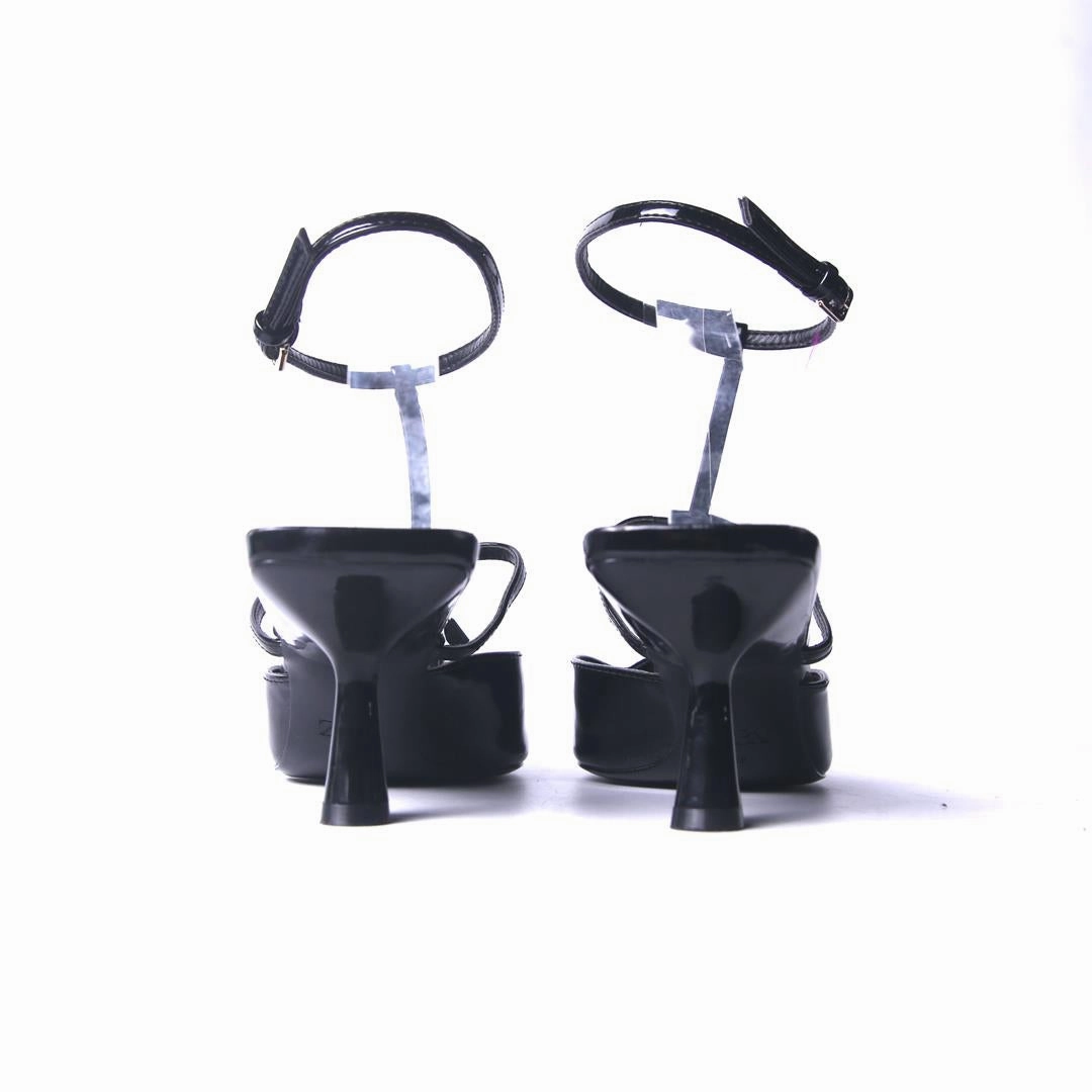 ZARA. . Sky High Heels Height