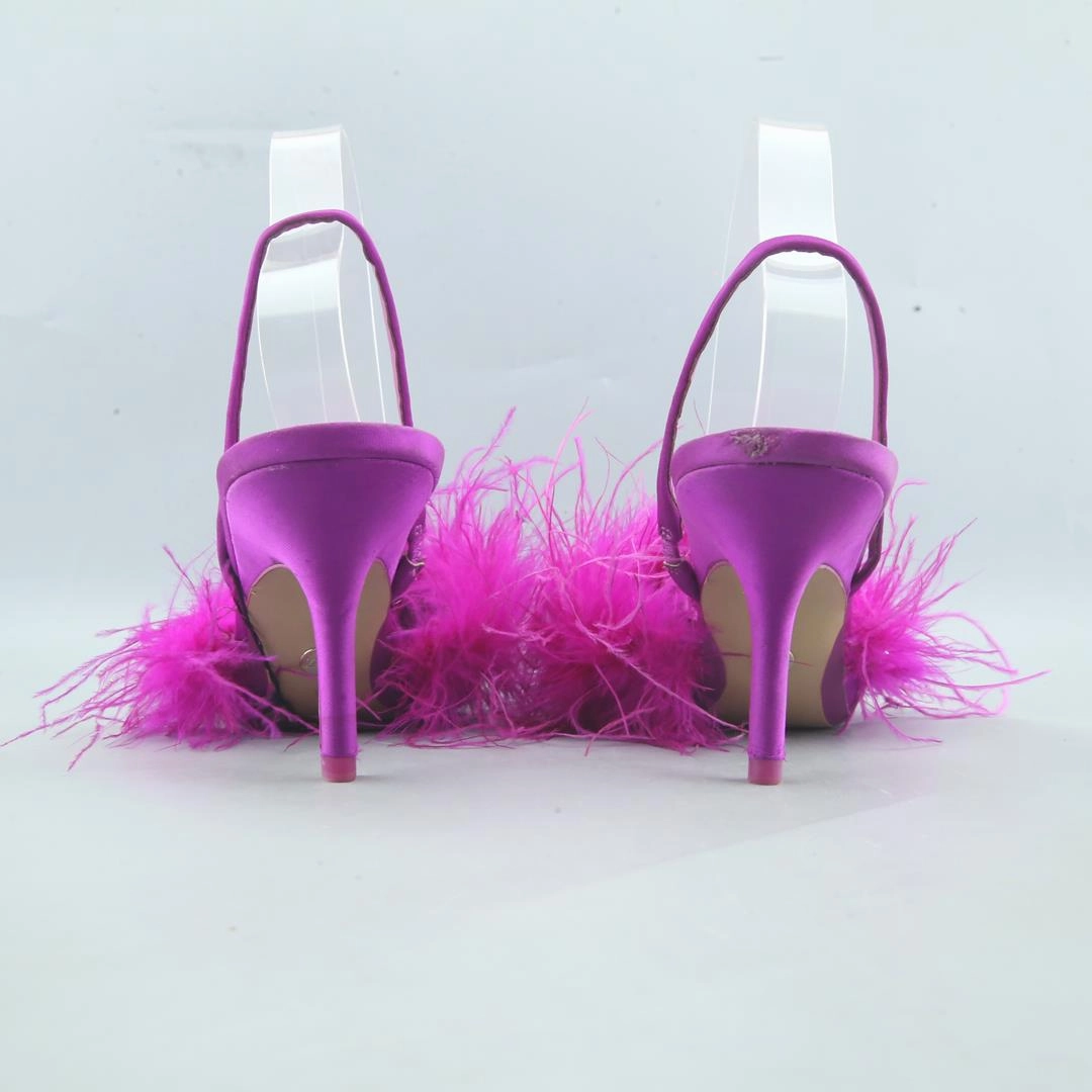 High Heel Horse Shoes ZARA. .