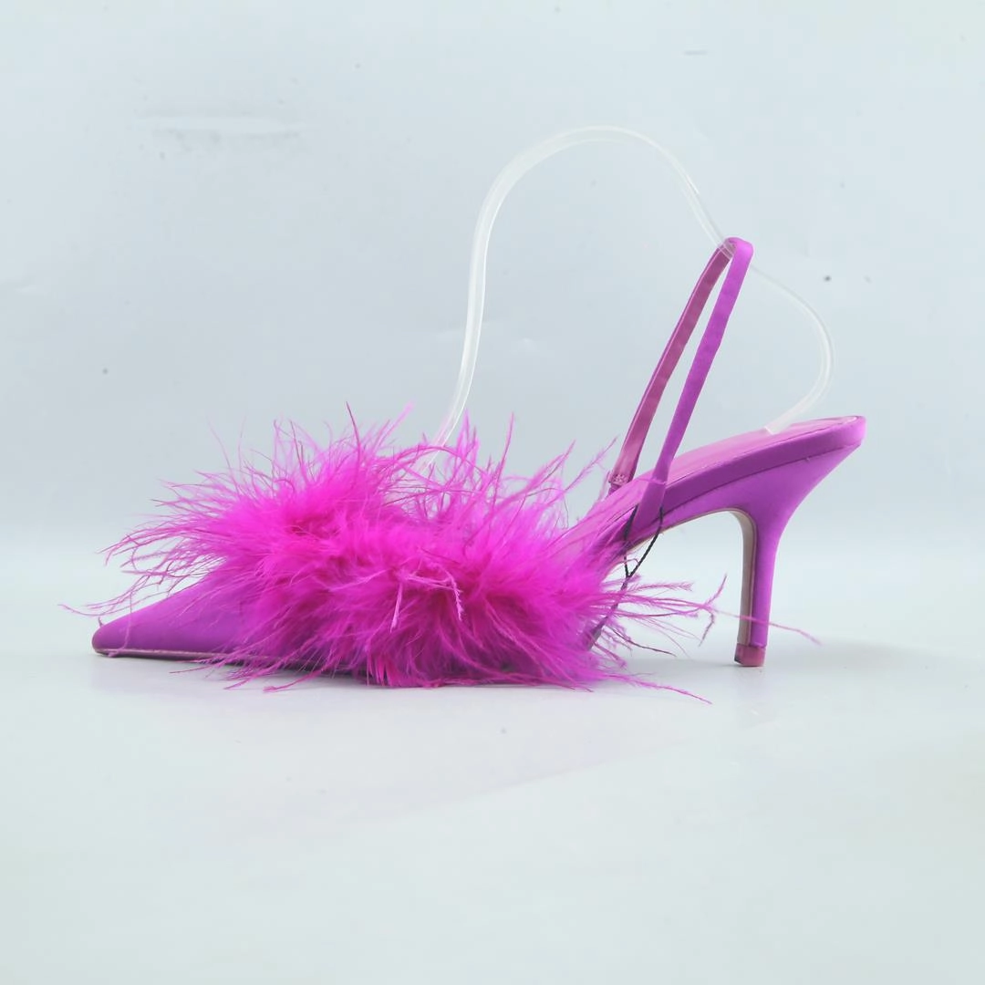 Big Booty And High Heels ZARA. .