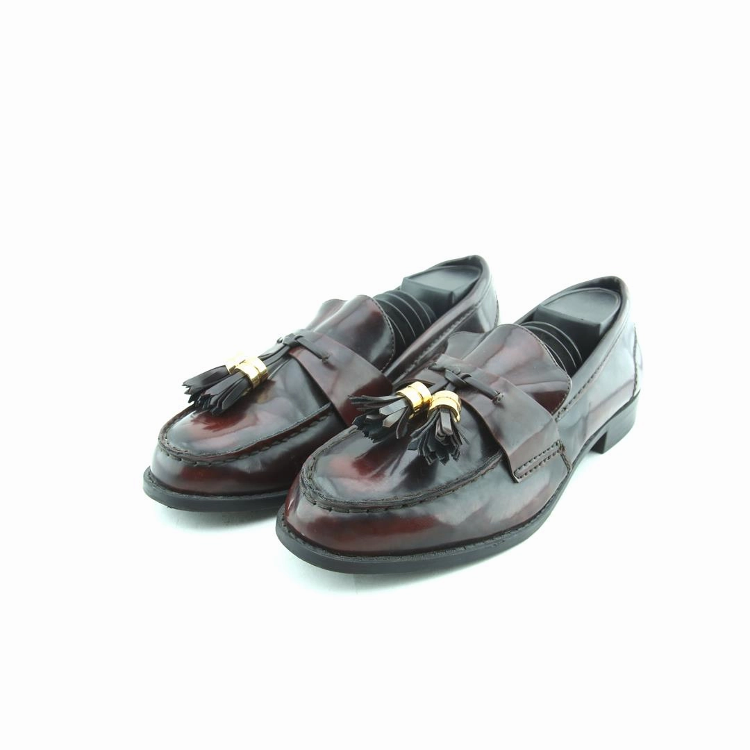 Lx Slip On ZARA GIRLS .