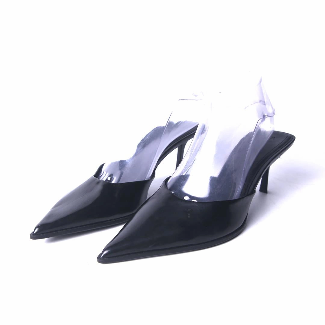 ZARA GIRLS . Sugar Heel Shoe Mould