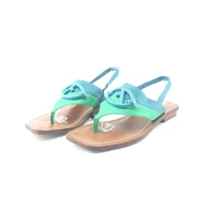 FRANCO SARTO EMMIE Flat Ball Shoes