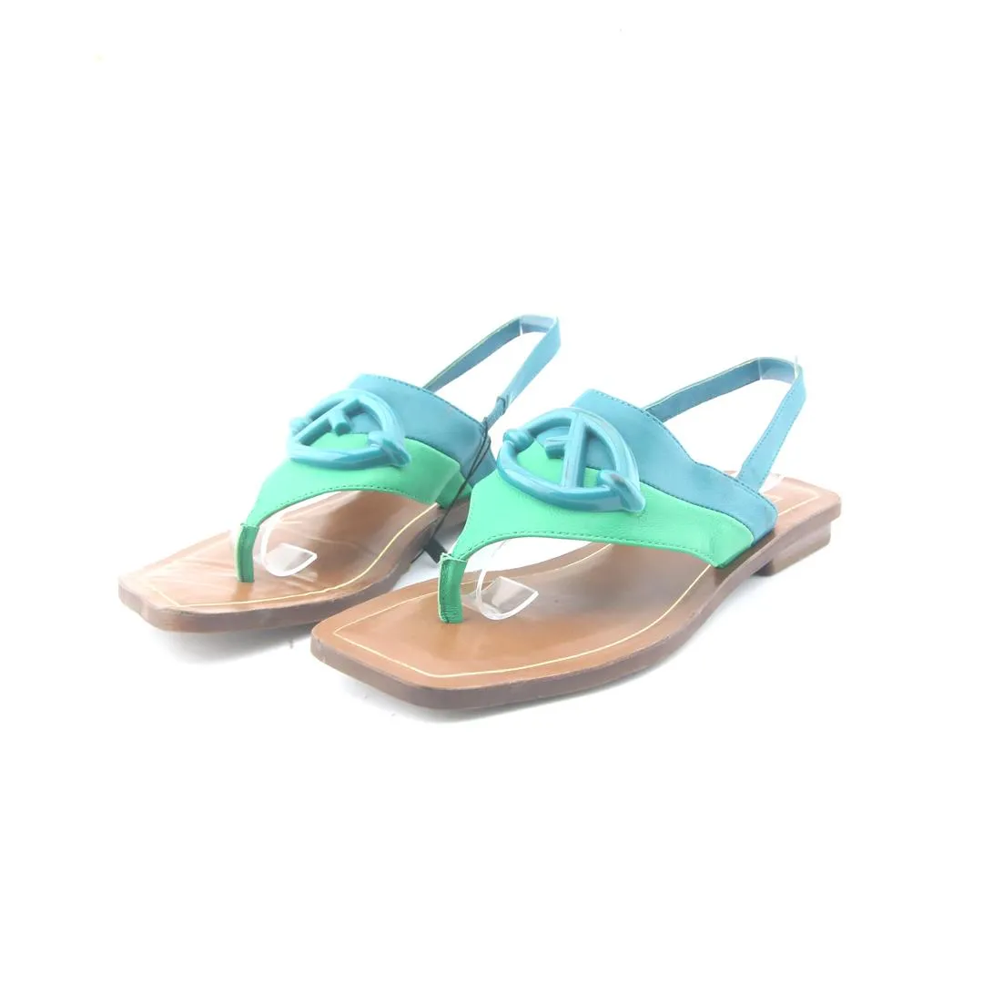 FRANCO SARTO EMMIE Shoes Flat Feet