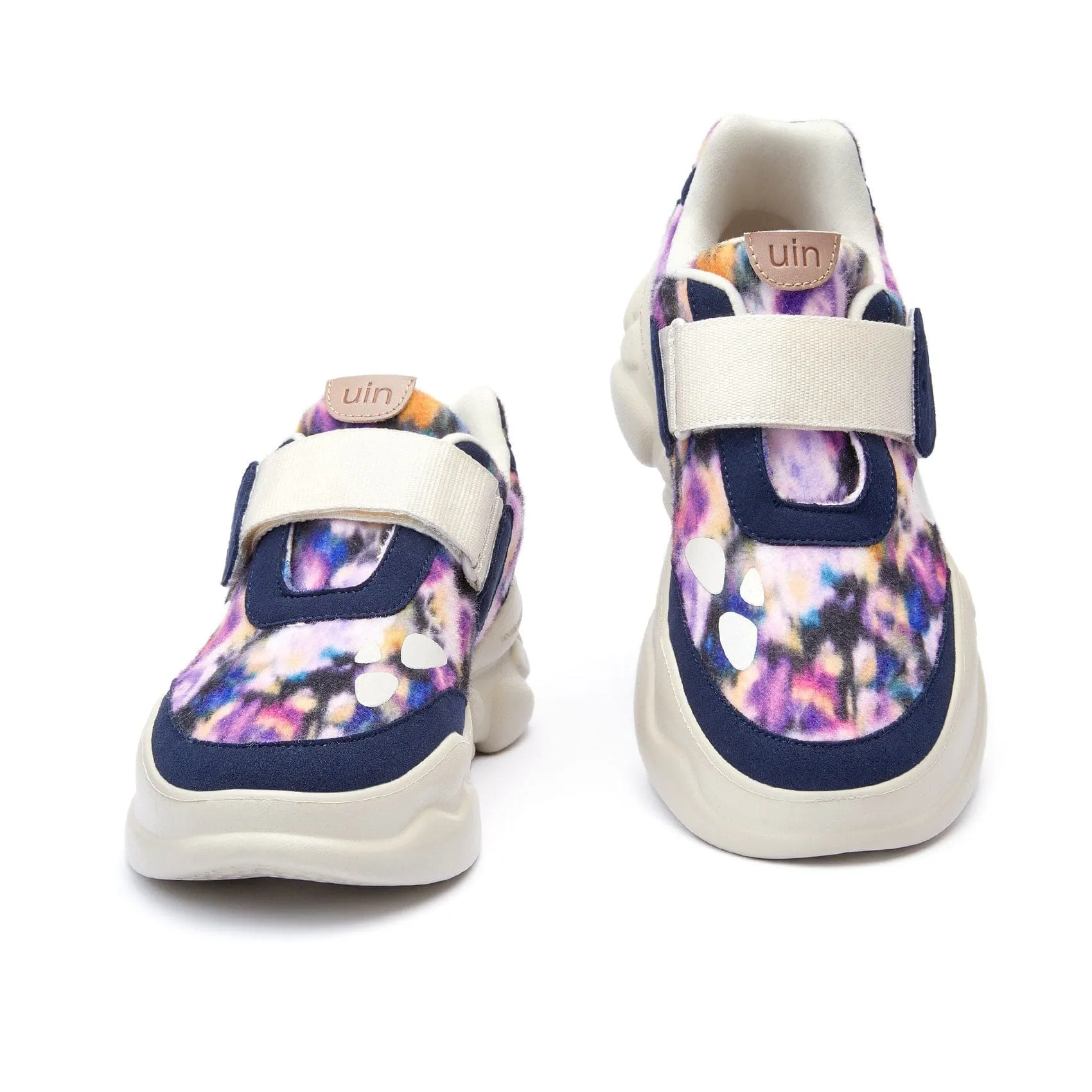 Wonderful Memories Flash Ronda I Women Trae Young's Basketball Shoes