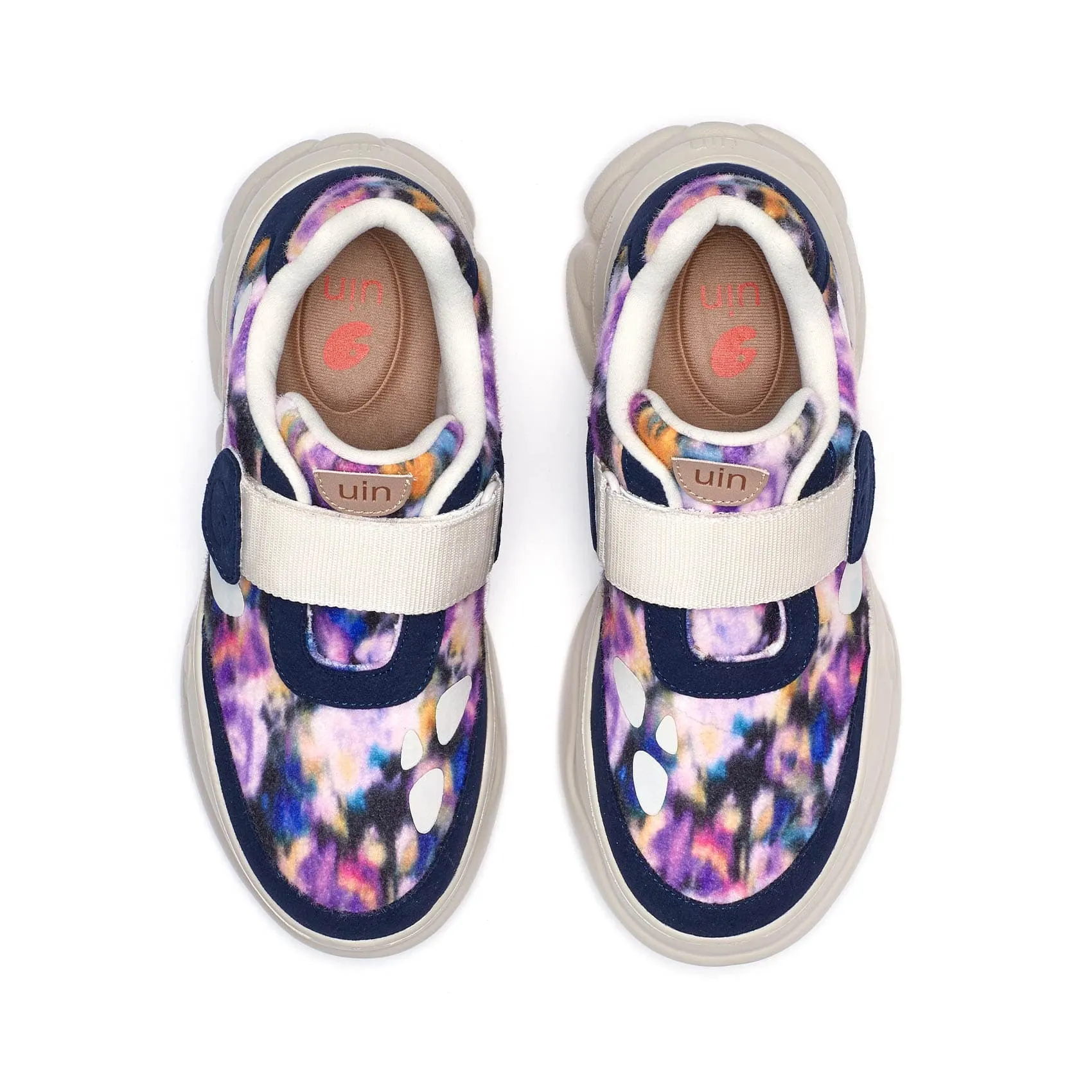 Wonderful Memories Flash Ronda I Women Order Basketball Shoes