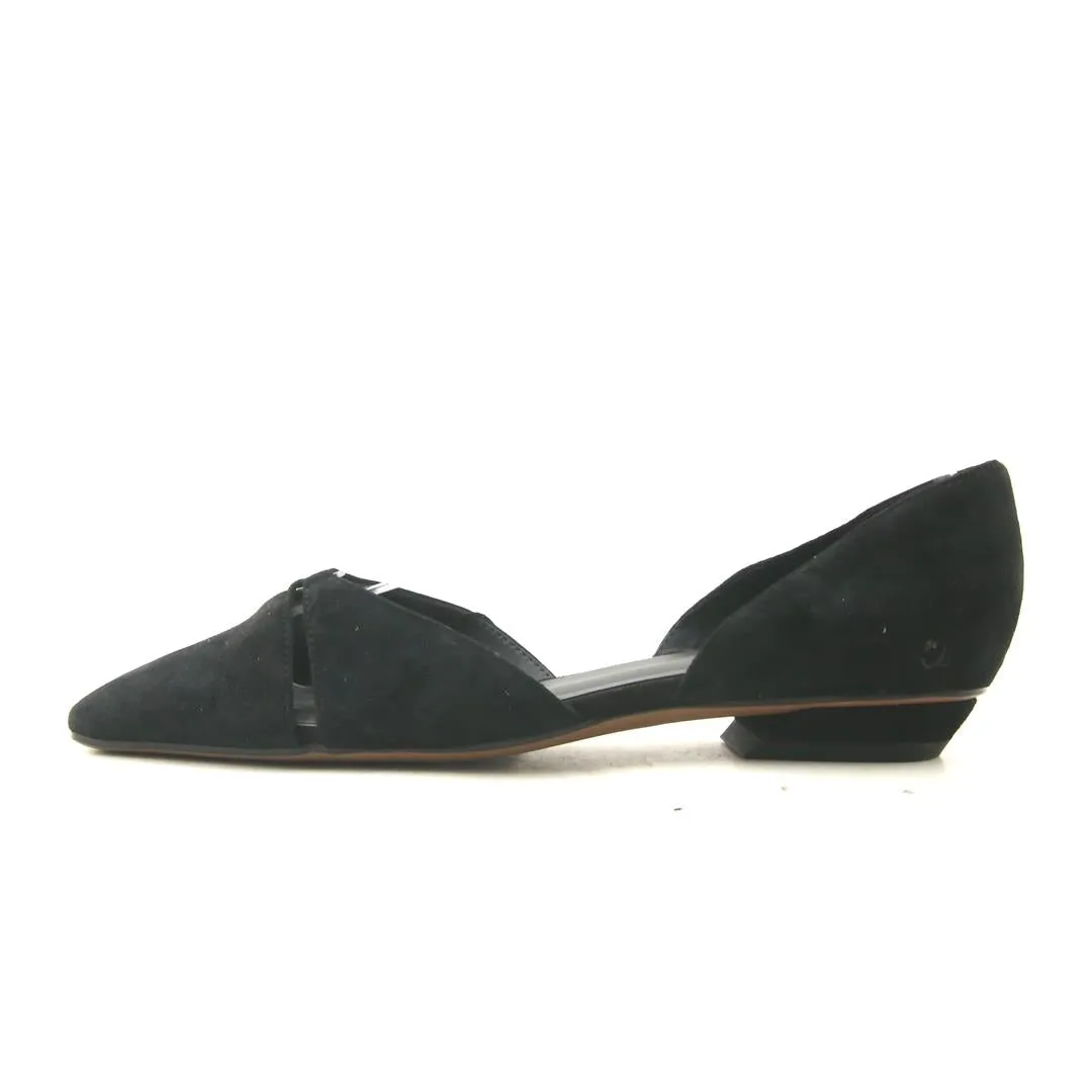 FRANCO SARTO DEMURE Very Flat Shoes