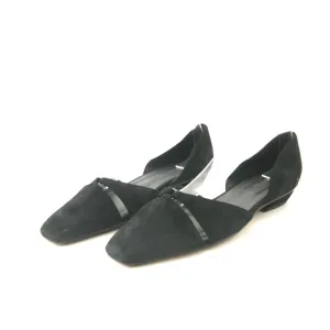 Shoe Zone Flat Shoes FRANCO SARTO DEMURE