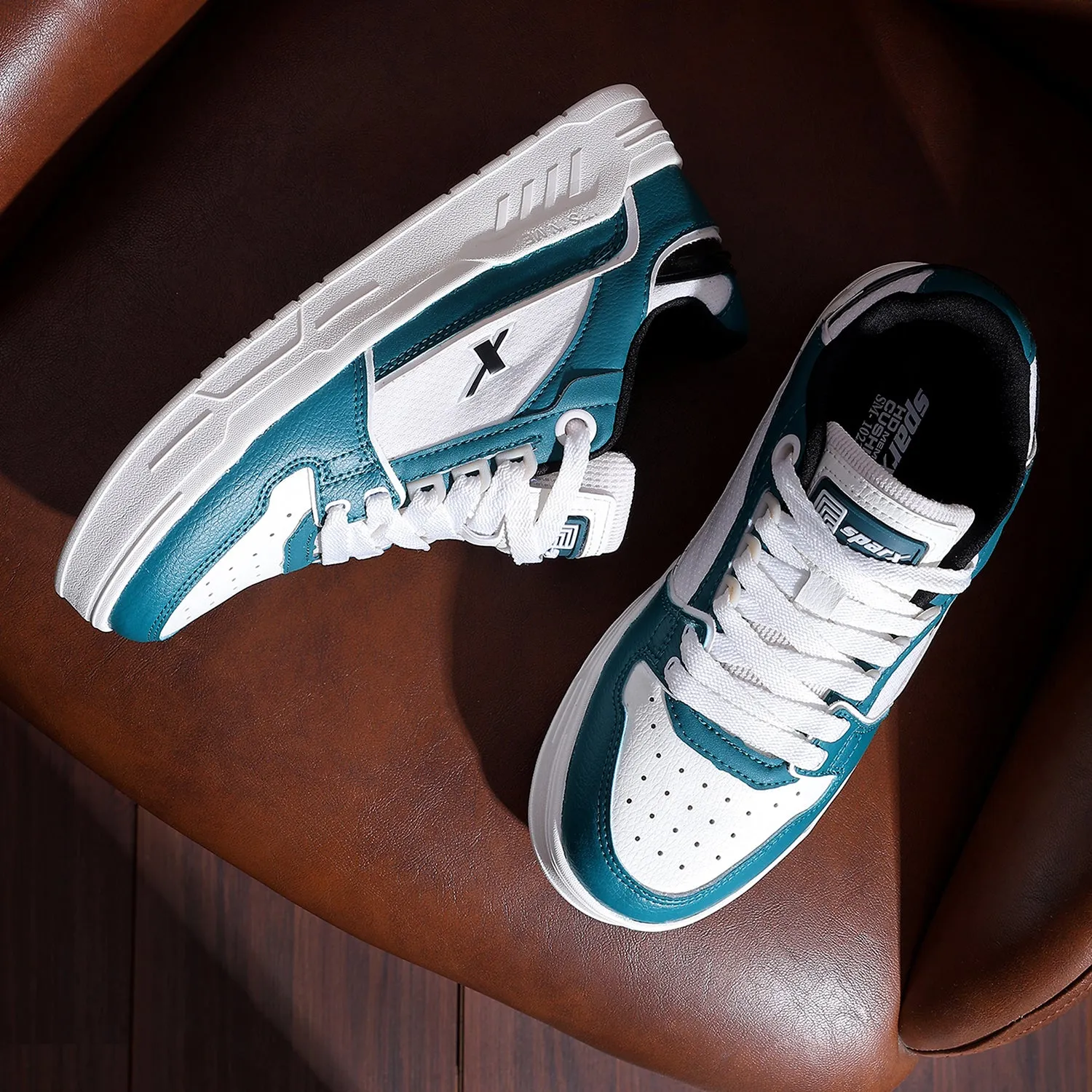 Sneakers for Men SM 1023 Shopping Sneakers New York