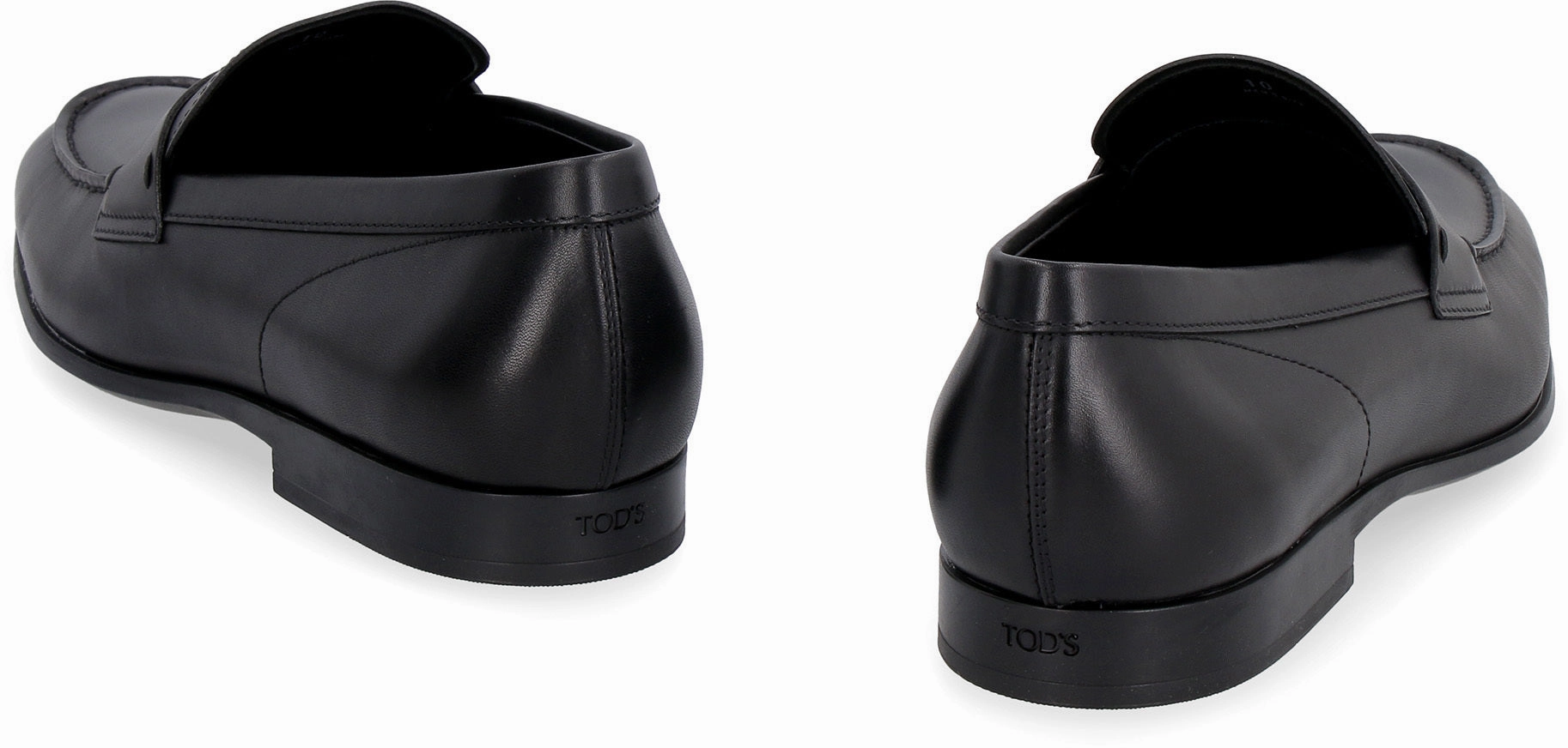 LIGHT RUBBER 51B LOAFERS Loafers Valentino