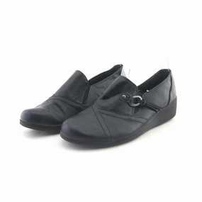 Slip On Gum Sole BARE TRAPS FARLEY