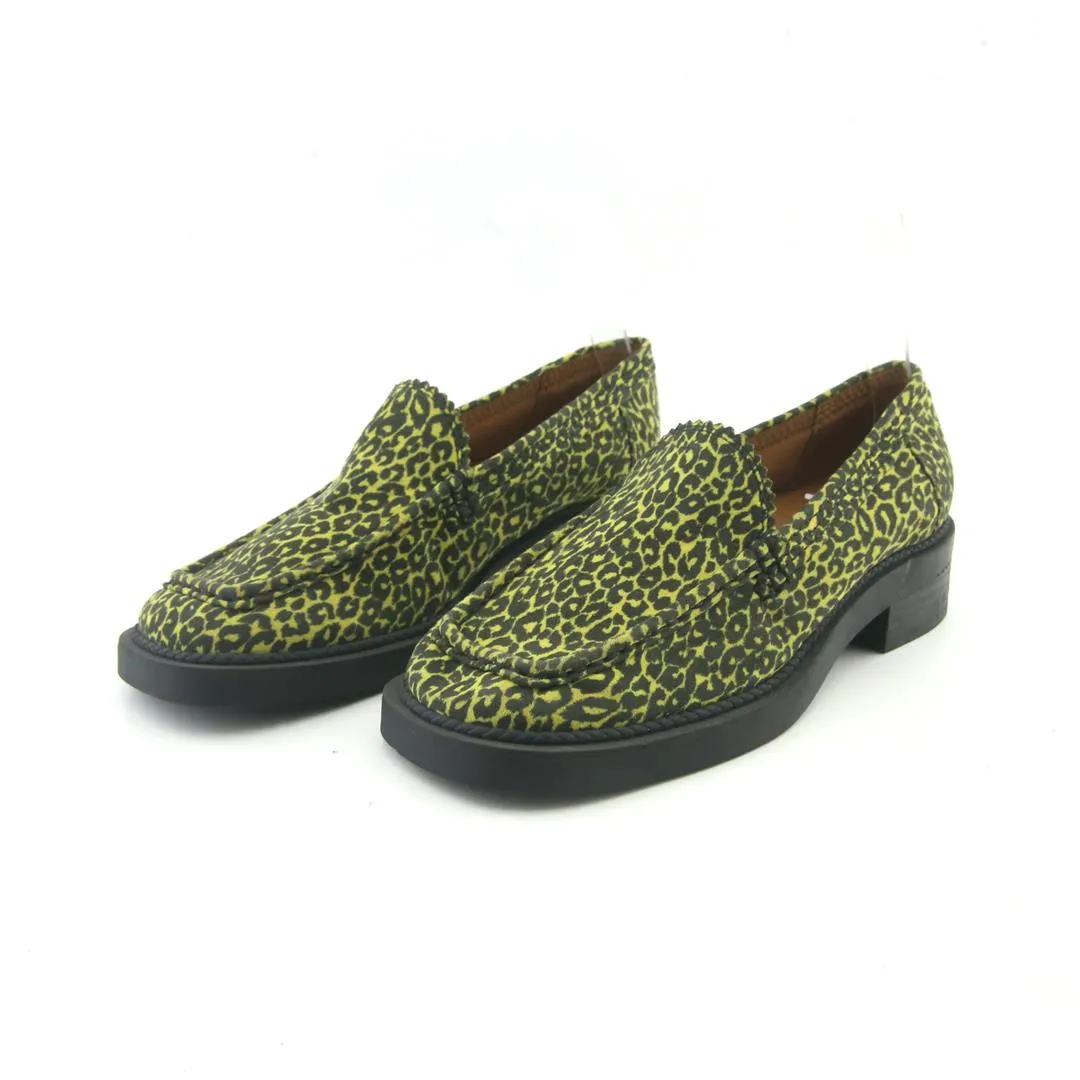 ZODIAC . Designer Slip On Sneakers