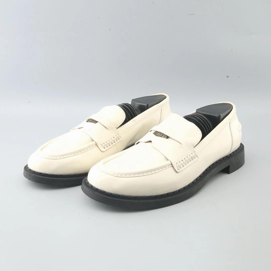 ZODIAC . Slip On Shoe Laces