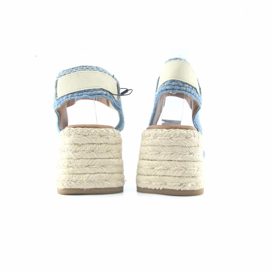 ZODIAC NOREEN Cute Closed Toe High Heels